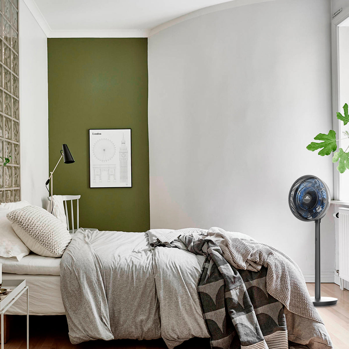 Ventilateur-pied-F20-Predator-climatisation