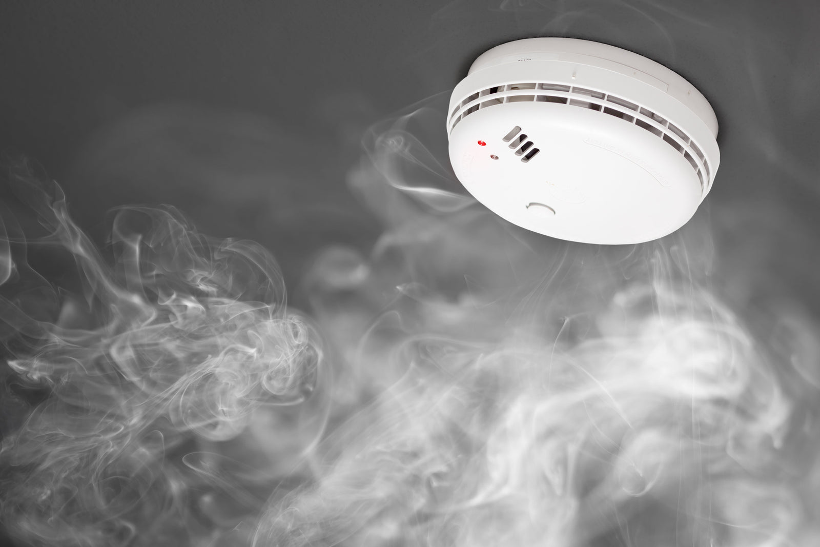 installer détecteur de fumée Daaf