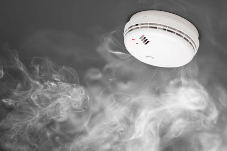 installer détecteur de fumée Daaf