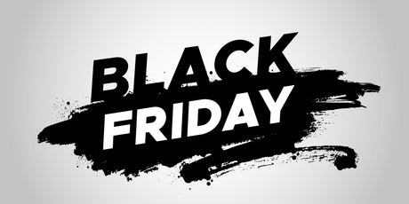 Quand commence le Black Friday 2025 ?