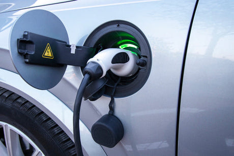 chargeur voiture électrique recharge véhicule électrique domicile bureau
