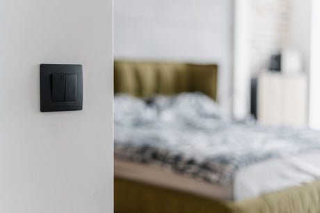 interrupteur va et vient installation électrique conseils