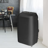 Climatiseur mobile connecté réversible 3500W 360m³/h - Noir - Predator
