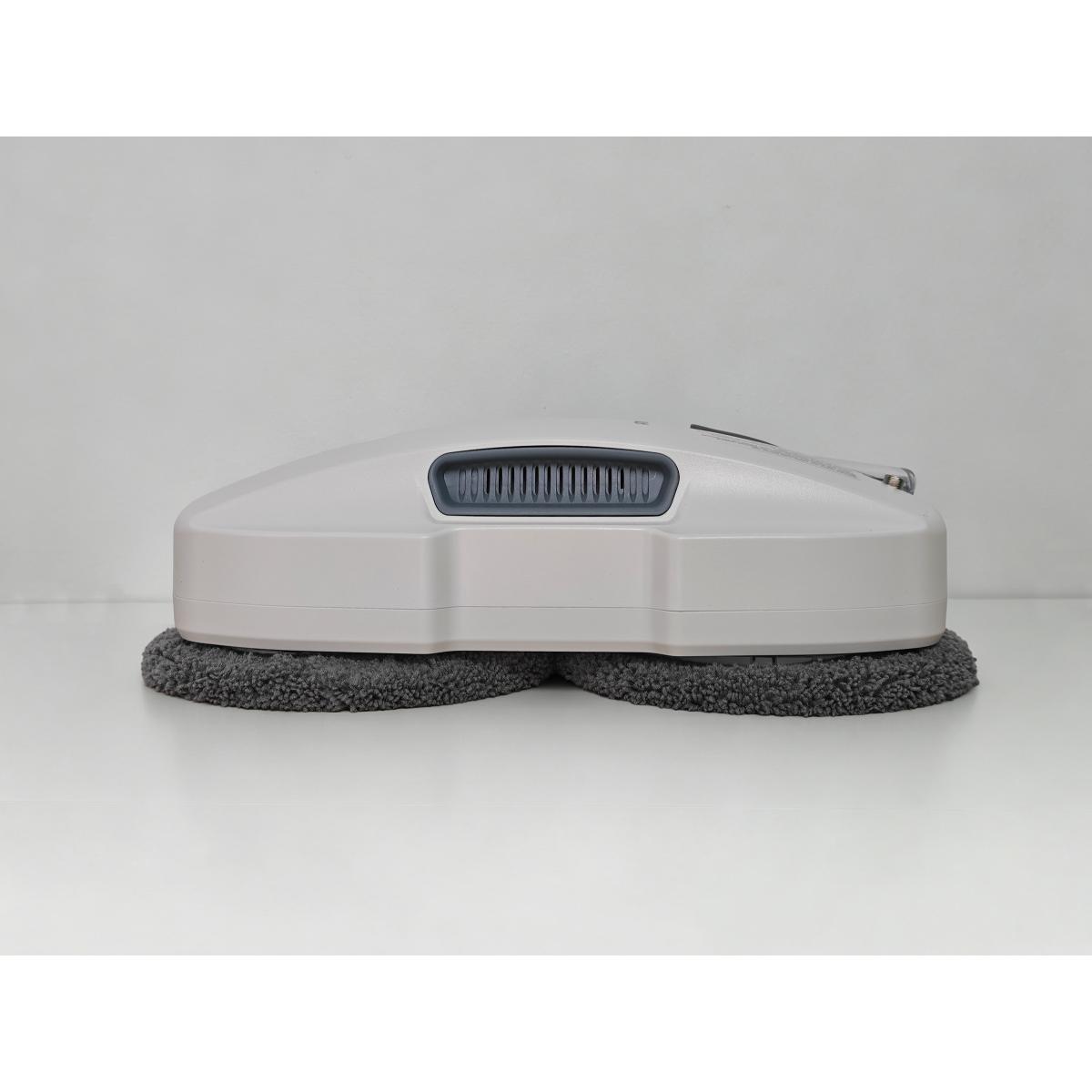 Robot nettoyeur de vitres T9 - pulvé ultrasonique 6 axes - Fmart