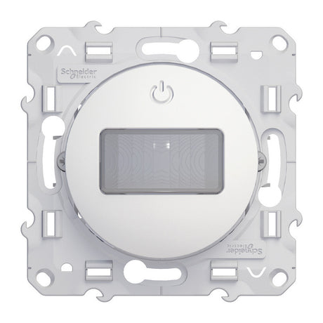 Detecteur de mouvement (sans plaque) - Odace Schneider