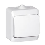 Interrupteur va et vient 10A - Cedar Plus - Schneider