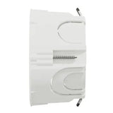 Lot de 10 boîtes encastrement Ø67mm - Multifix - Schneider Electric