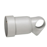 Prolongateur plastique 2P+T 16A à anneau - Legrand