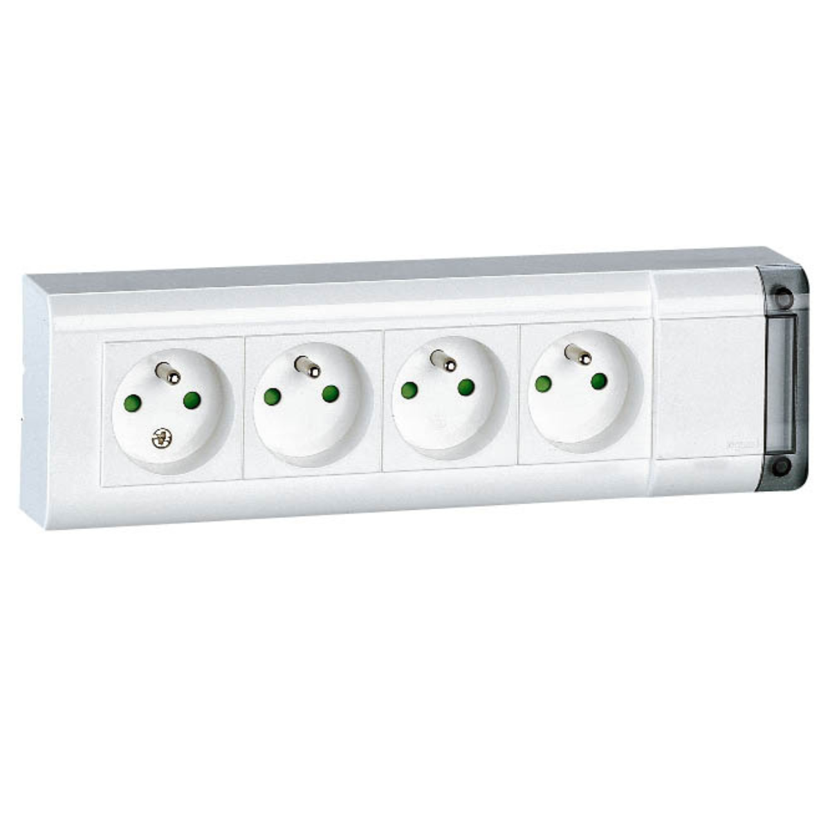 Multiprise à câbler 3500W - Legrand