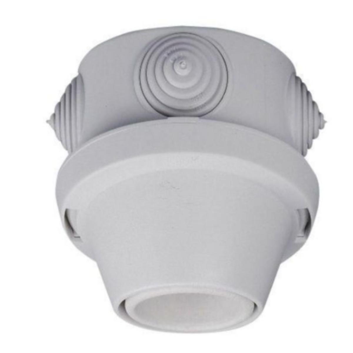 Douille étanche pour applique - ampoule B22 - Legrand
