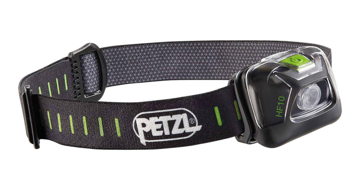 Lampe frontale HF10 IPX4 250lm - Petzl
