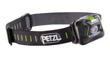 Lampe frontale HF10 IPX4 250lm - Petzl