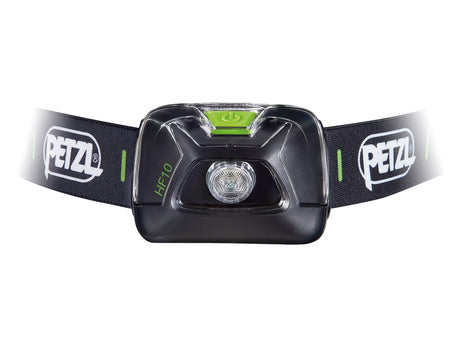 Lampe frontale HF10 IPX4 250lm - Petzl