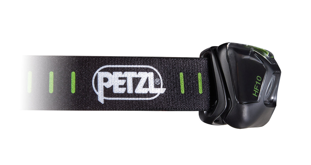 Lampe frontale HF10 IPX4 250lm - Petzl
