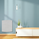 Chauffage inertie sèche - pierre naturelle 1500/2000W - Mazda