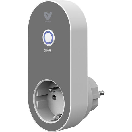 Kit d'irrigation et de brumisation connecté Grow-e - Voltman