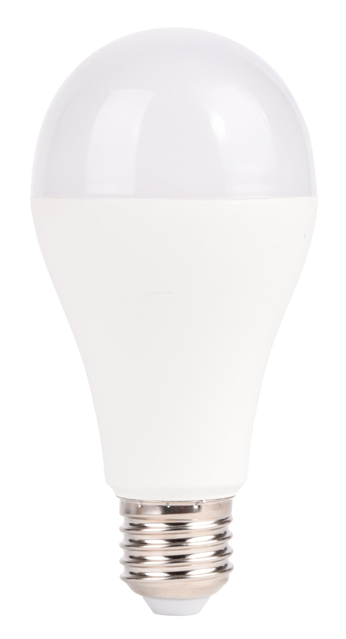 Ampoule LED connectée (LuzE) E27 2700/6500K 1050lm 11W WiFi - Voltman