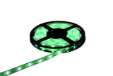 Ruban LED connecté 3m (Rub-E) 3000/6500K 11,5W 720lm Wi-Fi - Voltman