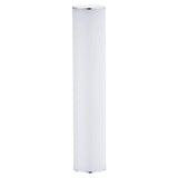 Applique de salle de bain 20cm chrome (5W 360lm 4000K IP44) - Voltman