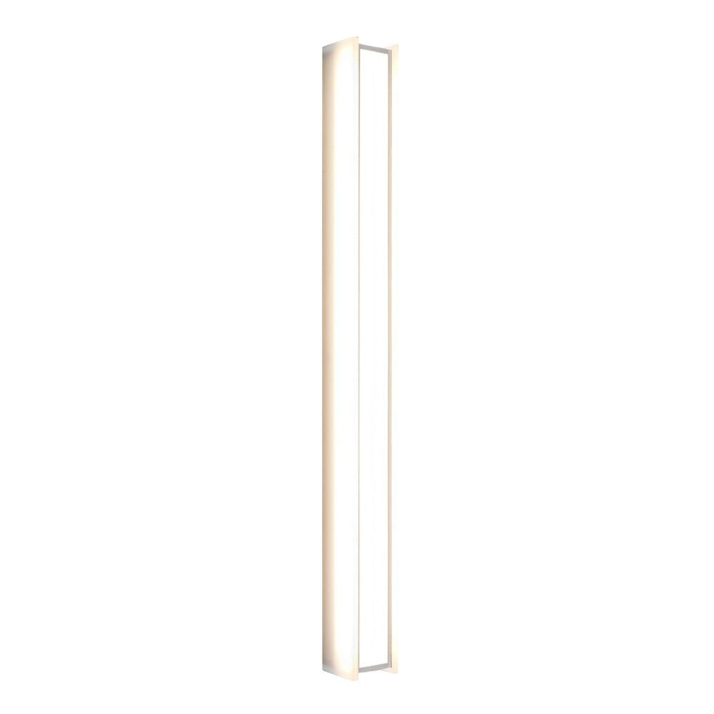 Réglette spécial Salle de Bains IP44 (60cm 8W 600lm 4000K) - Voltman