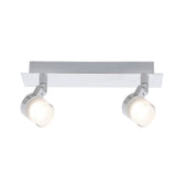 Bande lumineuse spéciale Salle De Bains IP44 (10W 700lm 3000K) - Voltman