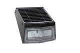 Applique solaire déportée + détecteur de mouvement 500lm classe A++ Eos - Voltman