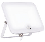 Projecteur plat + détecteur de mouvement IP65 - Voltman