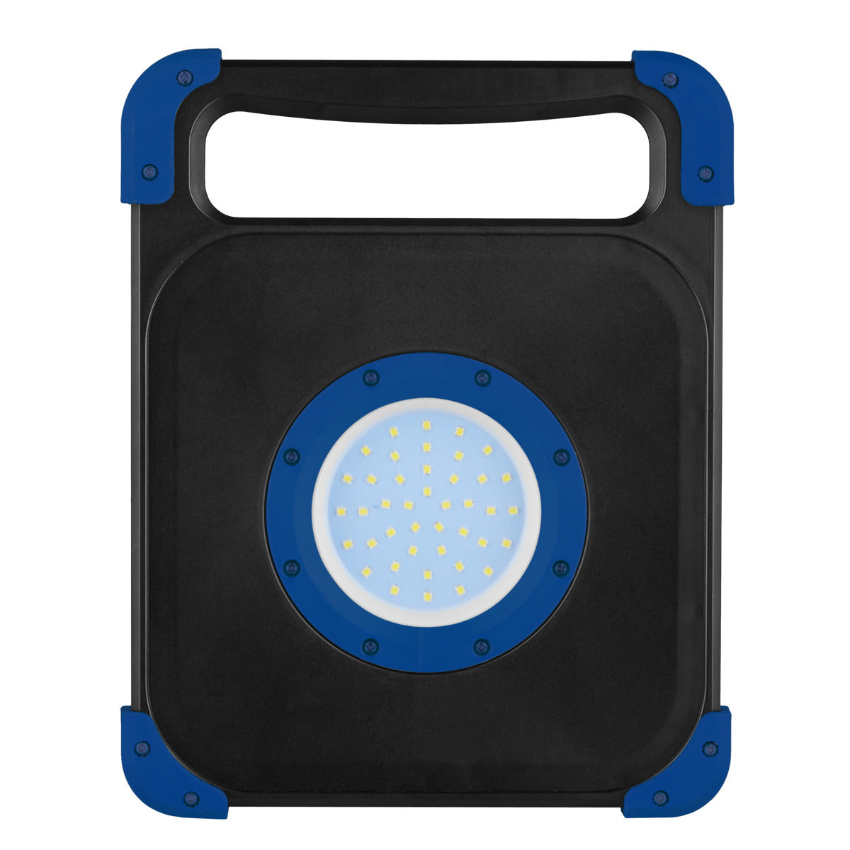Projecteur de chantier K-SAR filaire (6400K-3200lm) - Voltman