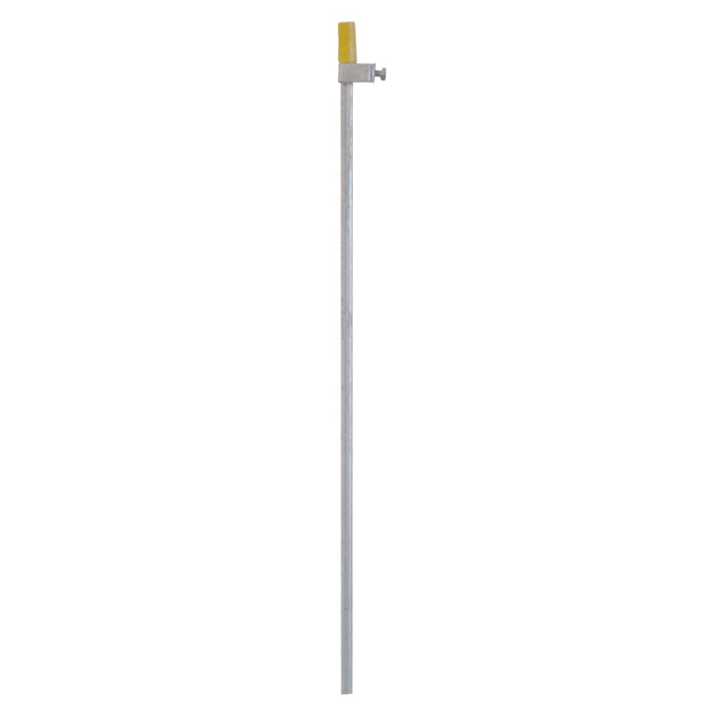 Piquet de terre cruciforme 2m - Zenitech