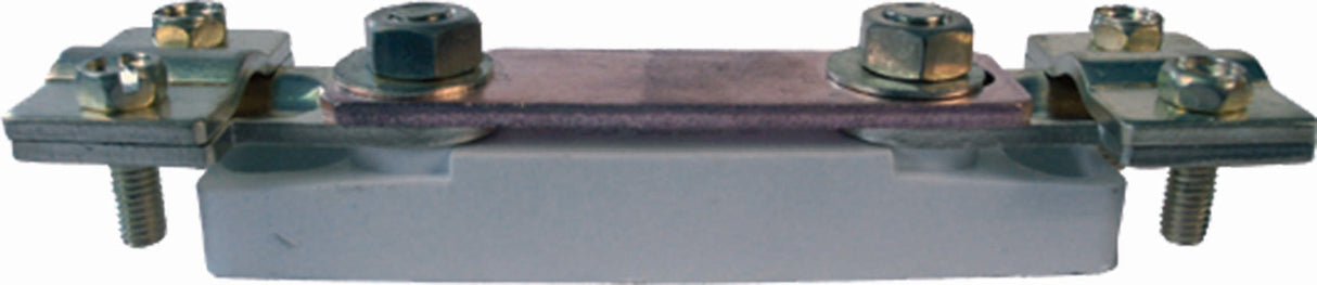 Barrette de coupure basse - câbles de 6 à 13mm² - Dio