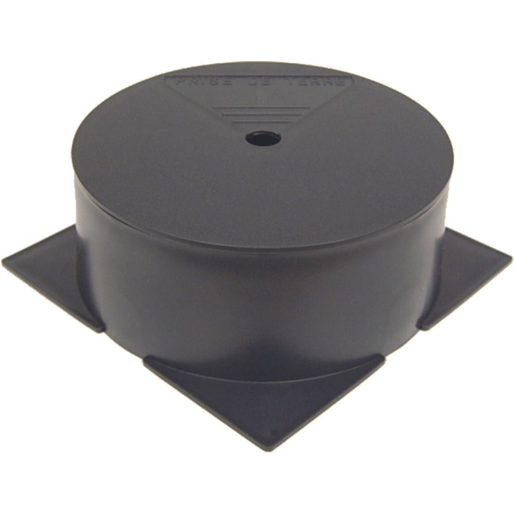 Regard de terre NFC15100 - Dio