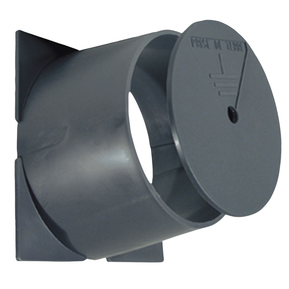 Regard de terre NFC15100 - Dio