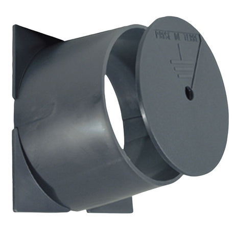 Regard de terre NFC15100 - Dio