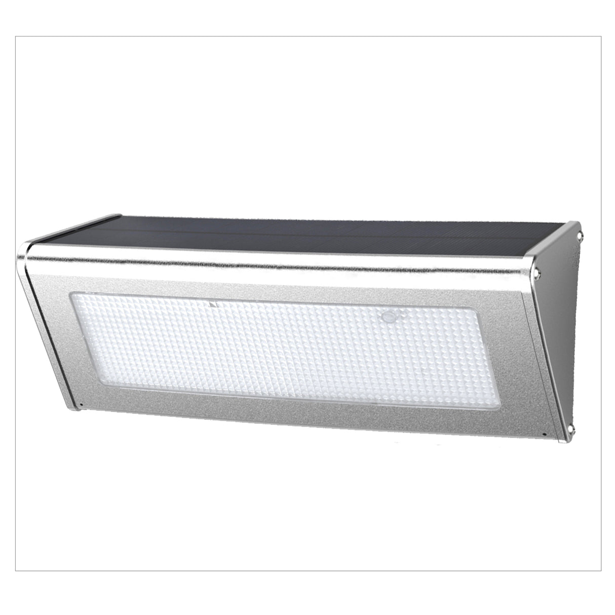 Applique solaire LED + détecteur de mouvement - 450lm - classe A++ Dio