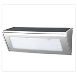 Applique solaire LED + détecteur de mouvement - 450lm - classe A++ Dio