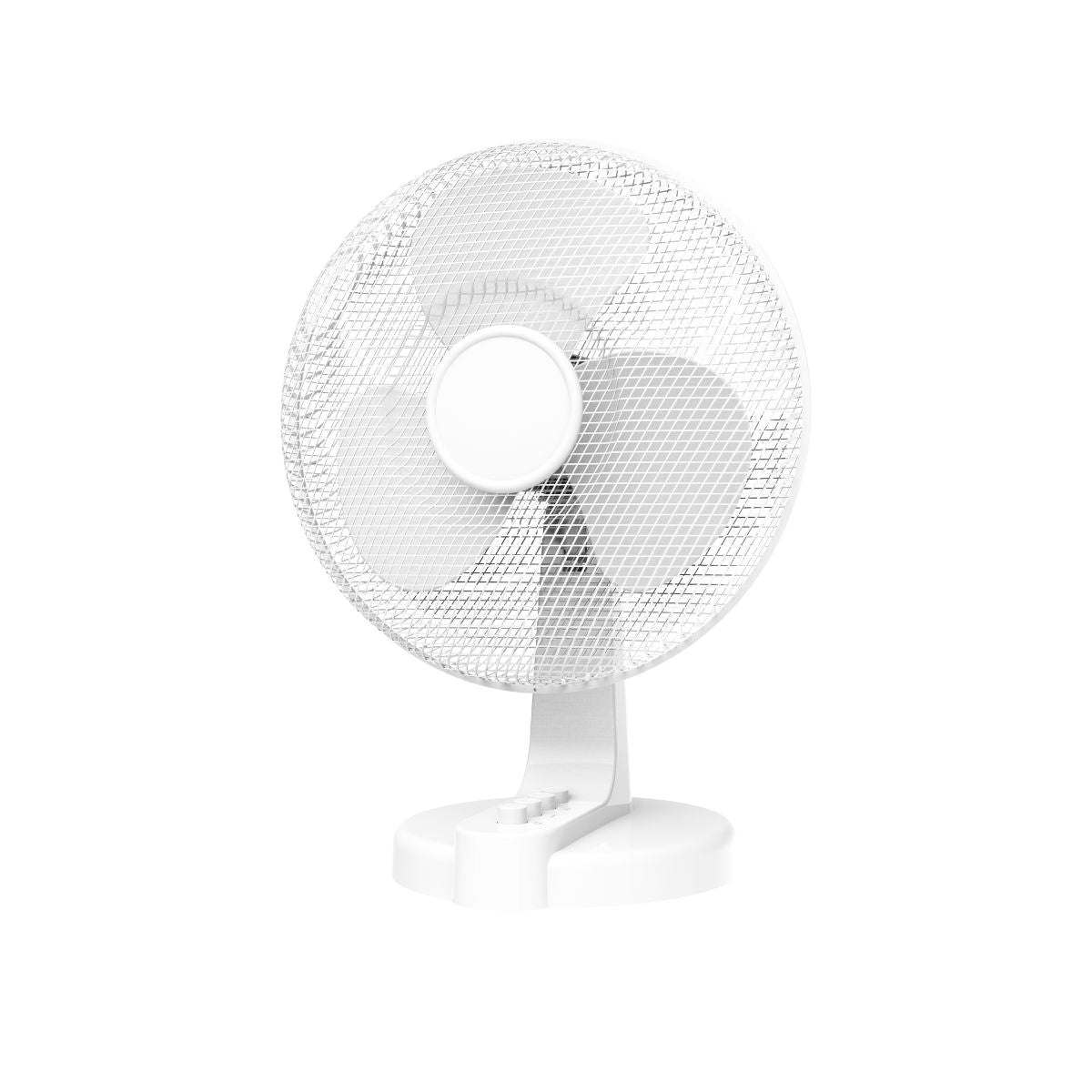 Ventilateur de table Ø40cm 45W - DiO