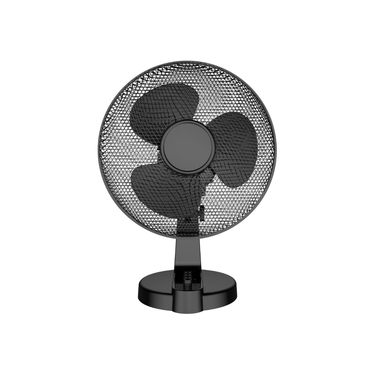 Ventilateur de table Ø40cm 45W - DiO