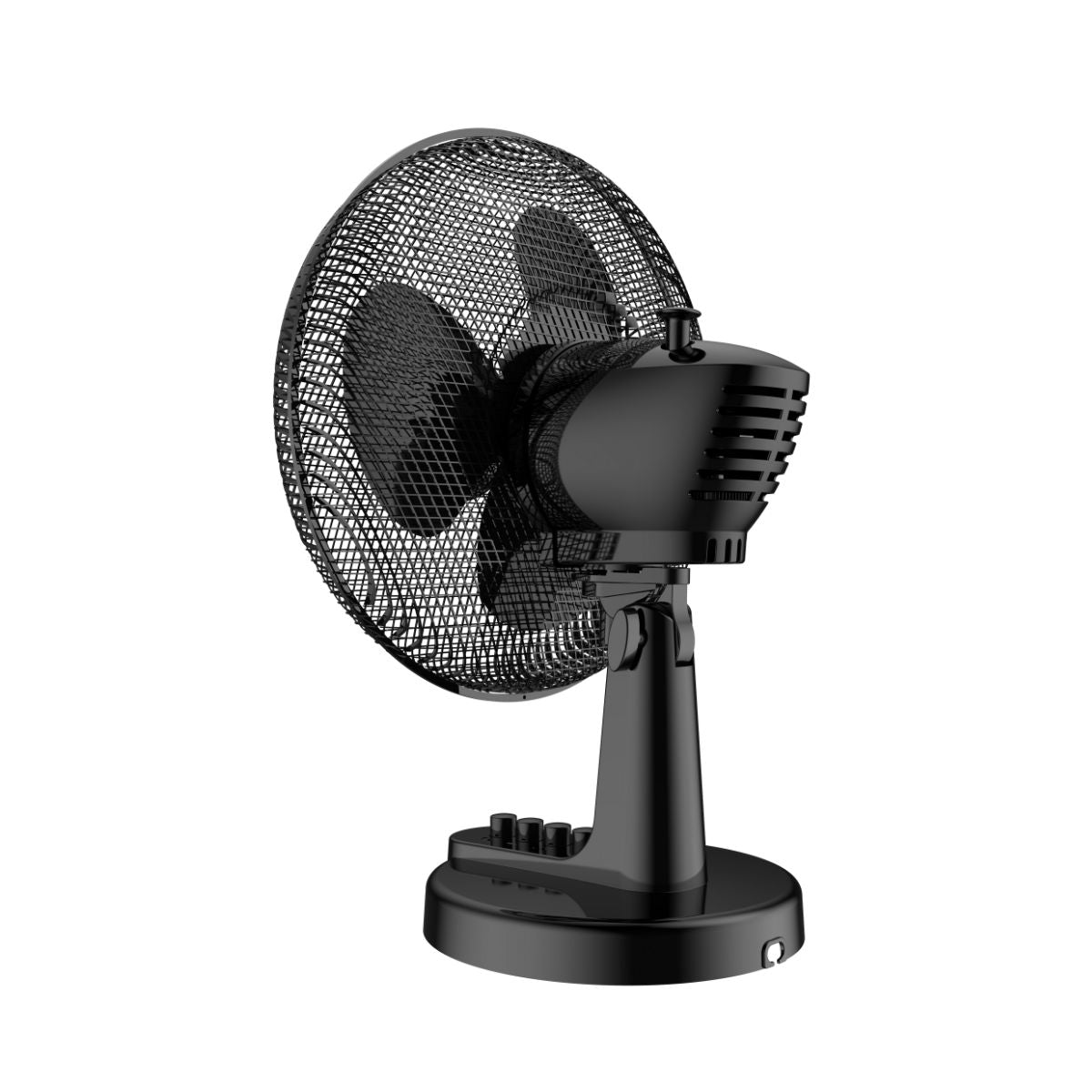 Ventilateur de table Ø40cm 45W - DiO