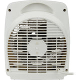 Radiateur soufflant portable 2000W - Blanc - Voltman