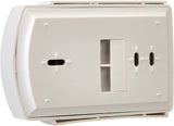 Thermostat électronique digital hebdomadaire 2 fils - tout type de chauffage - Voltman