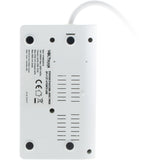 Dock chargeur de bureau USB + prise 2P+T 16A - Voltman