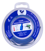Gaine thermorétractable 5m Voltman