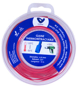 Gaine thermorétractable 5m Voltman