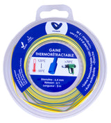 Gaine thermorétractable 5m Voltman