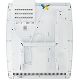 Chauffage électrique panneaux rayonnants 500 à 2000W - Voltman