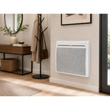 Chauffage électrique panneaux rayonnants 500 à 2000W - Voltman