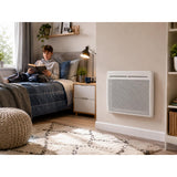 Chauffage électrique panneaux rayonnants 500 à 2000W - Voltman
