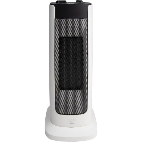 Radiateur tour céramique Skywarm 2000W - Voltman