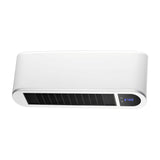 Radiateur mural PTC Thermafix salle de bain 2000W - Voltman