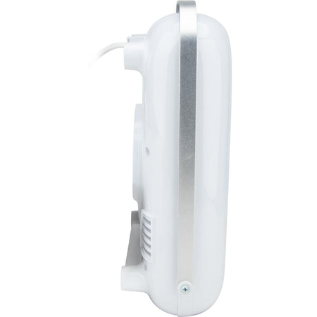 Radiateur mural soufflant Aquatherm 2000W - Voltman